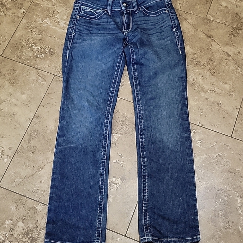 Ariat Jeans